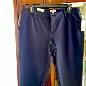 Crown and ivy petite pants